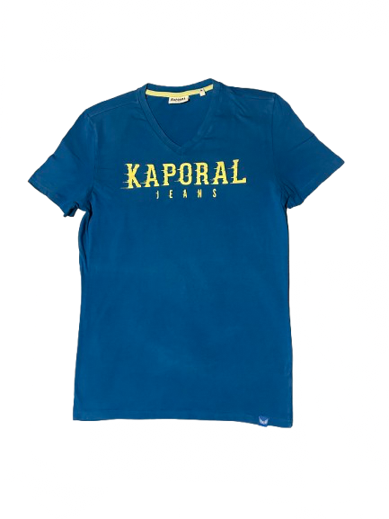 T- Shirt Kaporal jeans