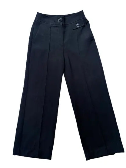 Pantalon Mango LaGlacière