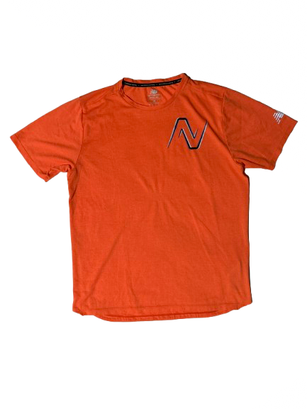 T - shirt New Balance