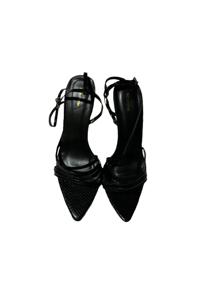 Talons PrettyLittleting