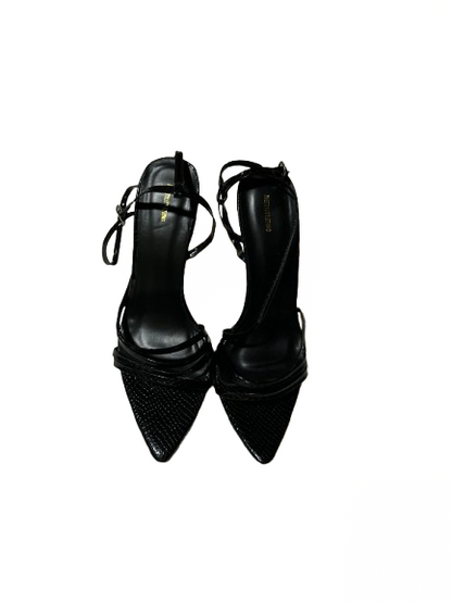 Talons PrettyLittleting