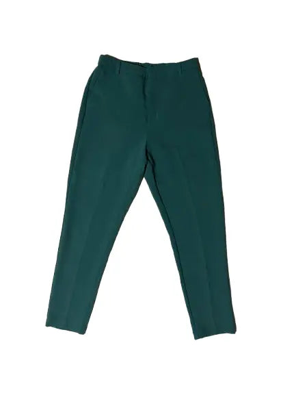 Pantalon vert LaGlacière