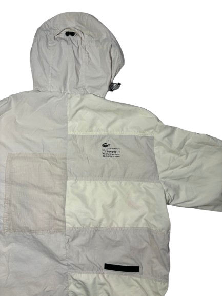 Ensemble de Survêtement  Lacoste FTCTTS