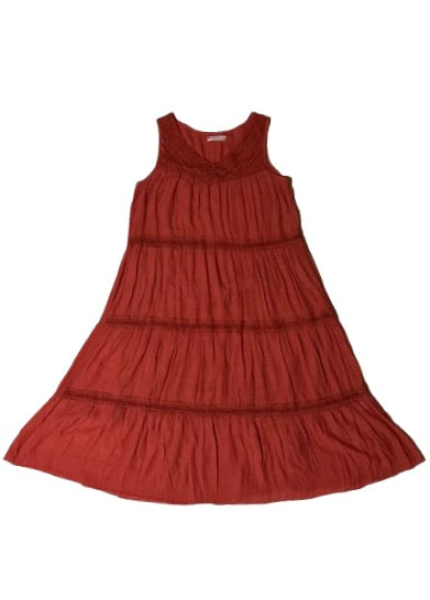 Robe longue
