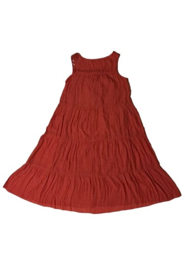 Robe longue