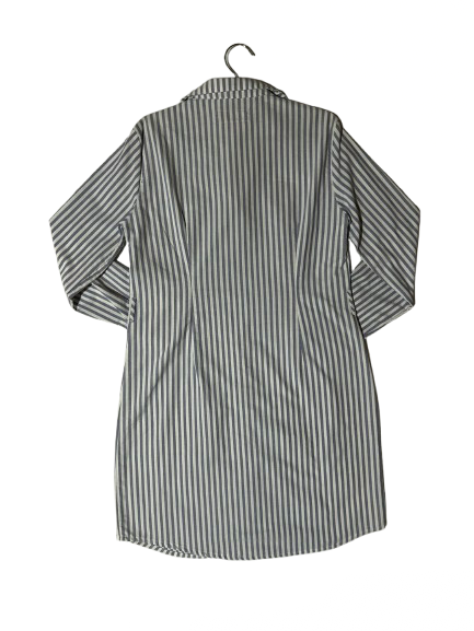 Robe-chemise Polo Club