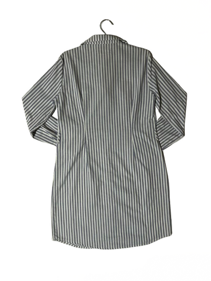 Robe-chemise Polo Club