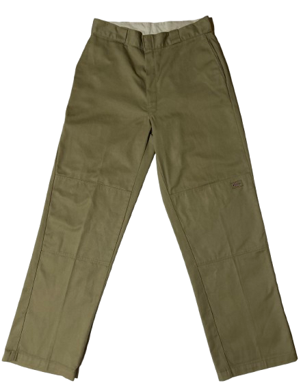 Pantalons Workwear Dickies Double Knees