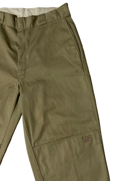 Pantalons Workwear Dickies Double Knees