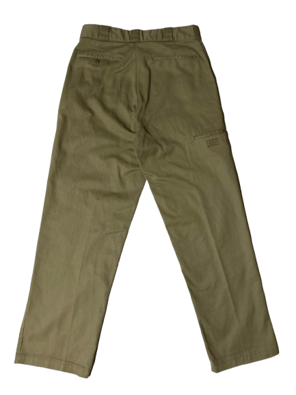 Pantalons Workwear Dickies Double Knees