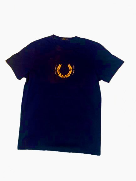 T-Shirt Franck Ferry