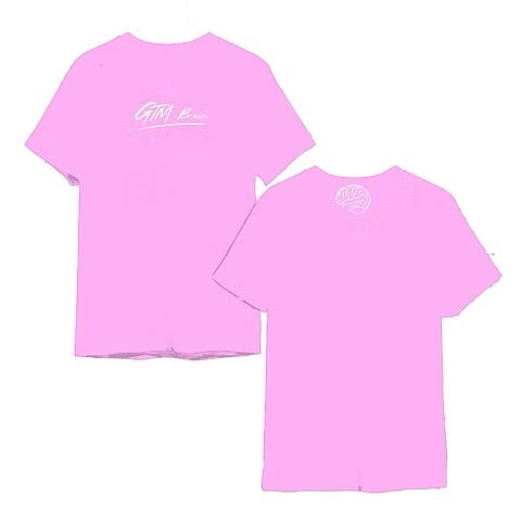 GTM SIGNATURE PINK LaGlacière