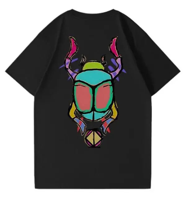 T-shirt 18 Scarabée LaGlacière