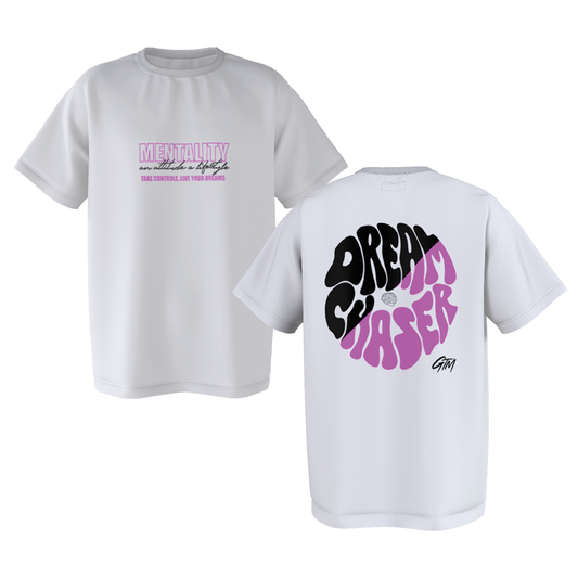 DREAM CHASER PINK LaGlacière