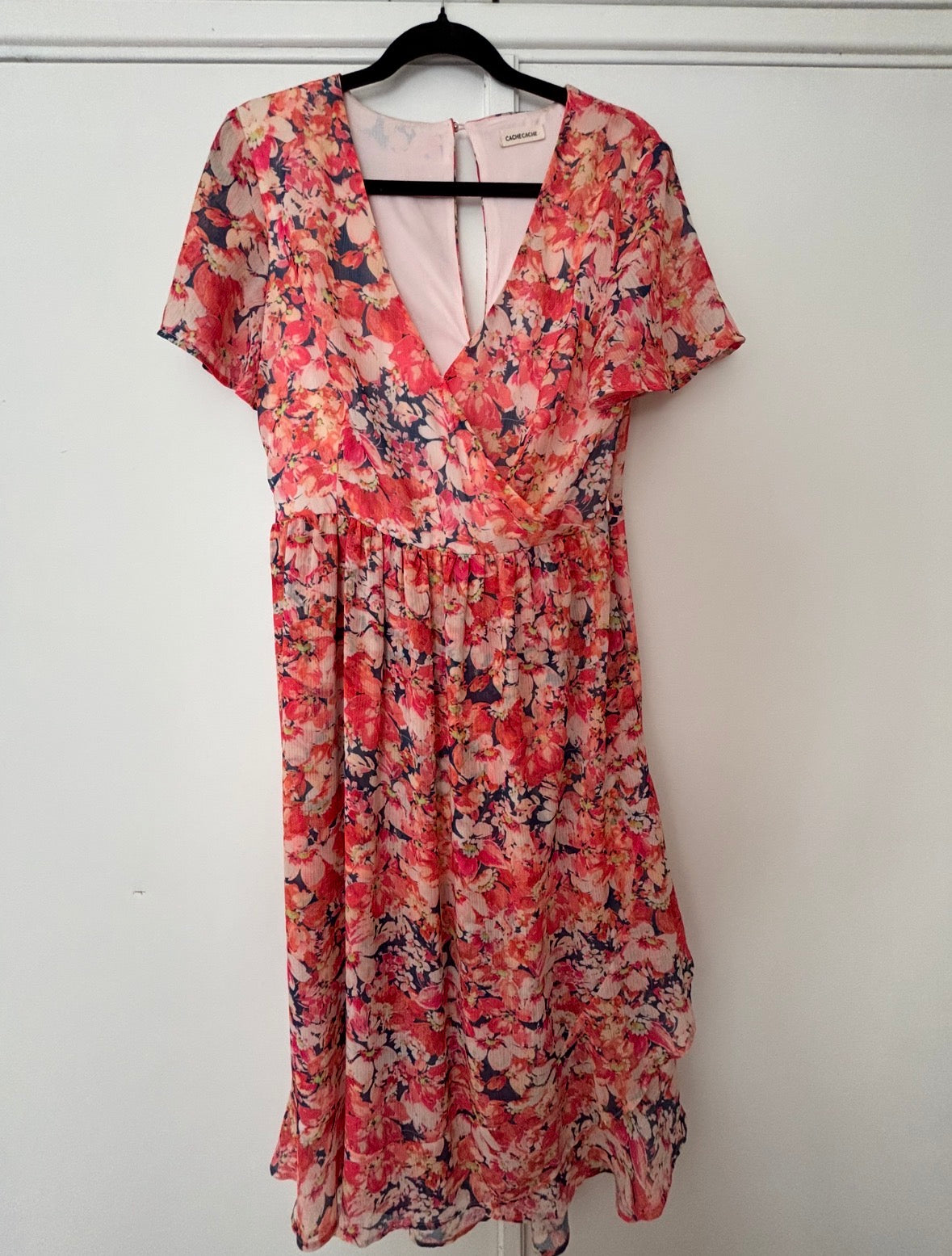 Robe CacheCache - photo 1