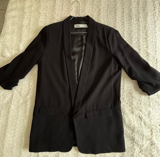 Veste costard Zara - photo 2