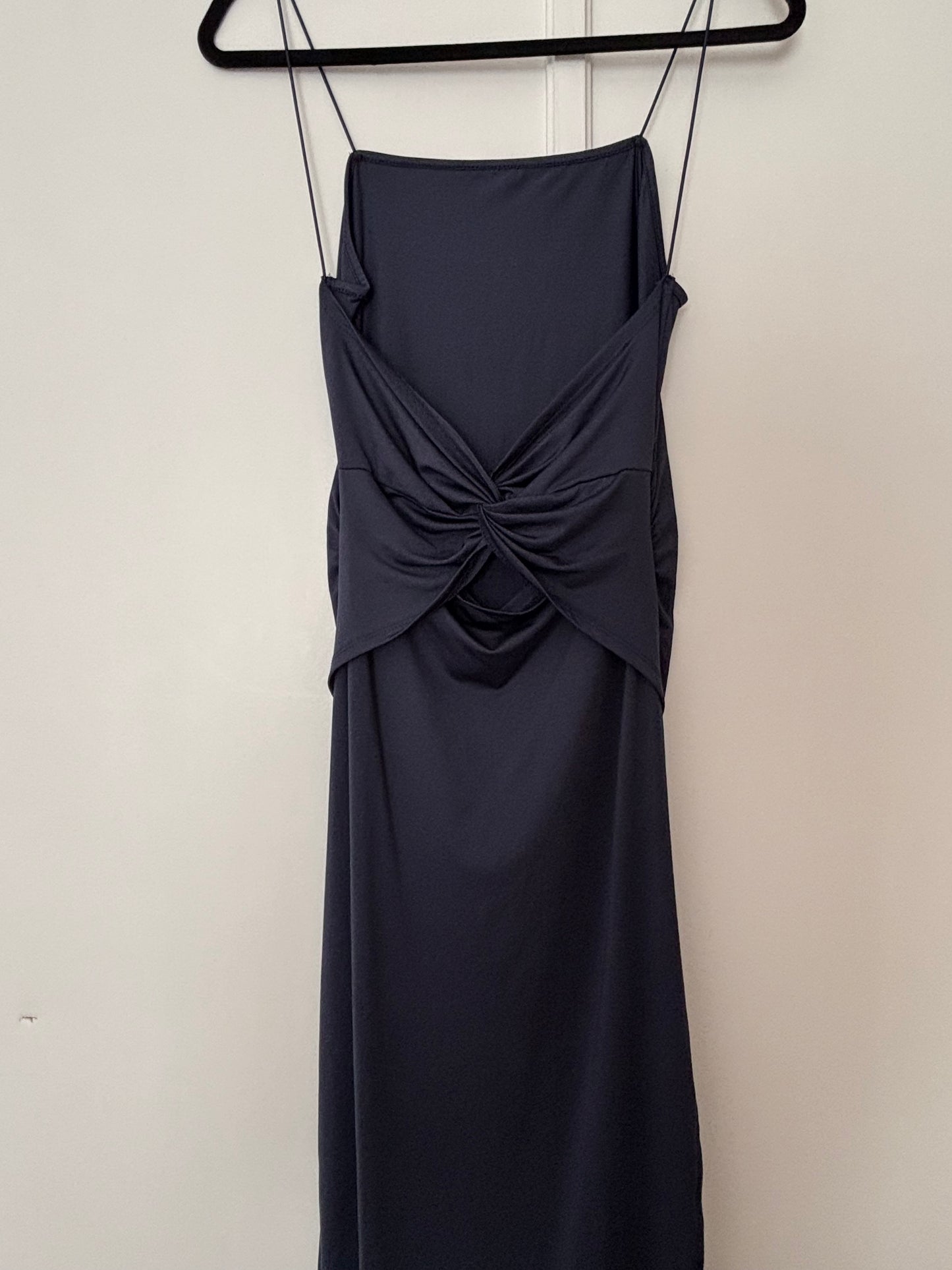 Robe mi longue - photo 2