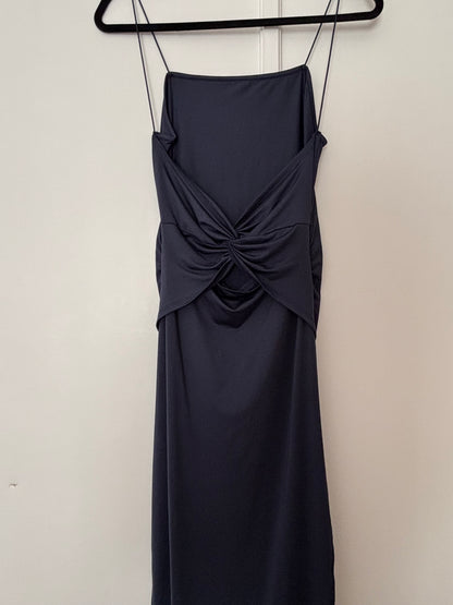 Robe mi longue - photo 2