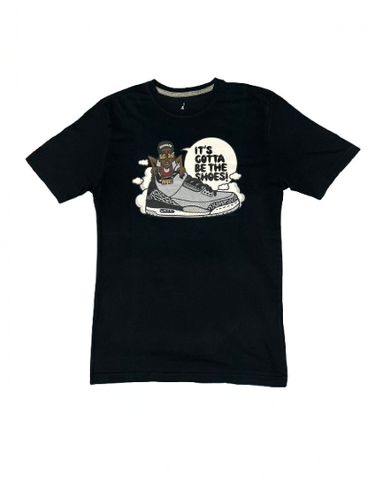 t-shirt Air Jordan x Spike Lee - photo 2