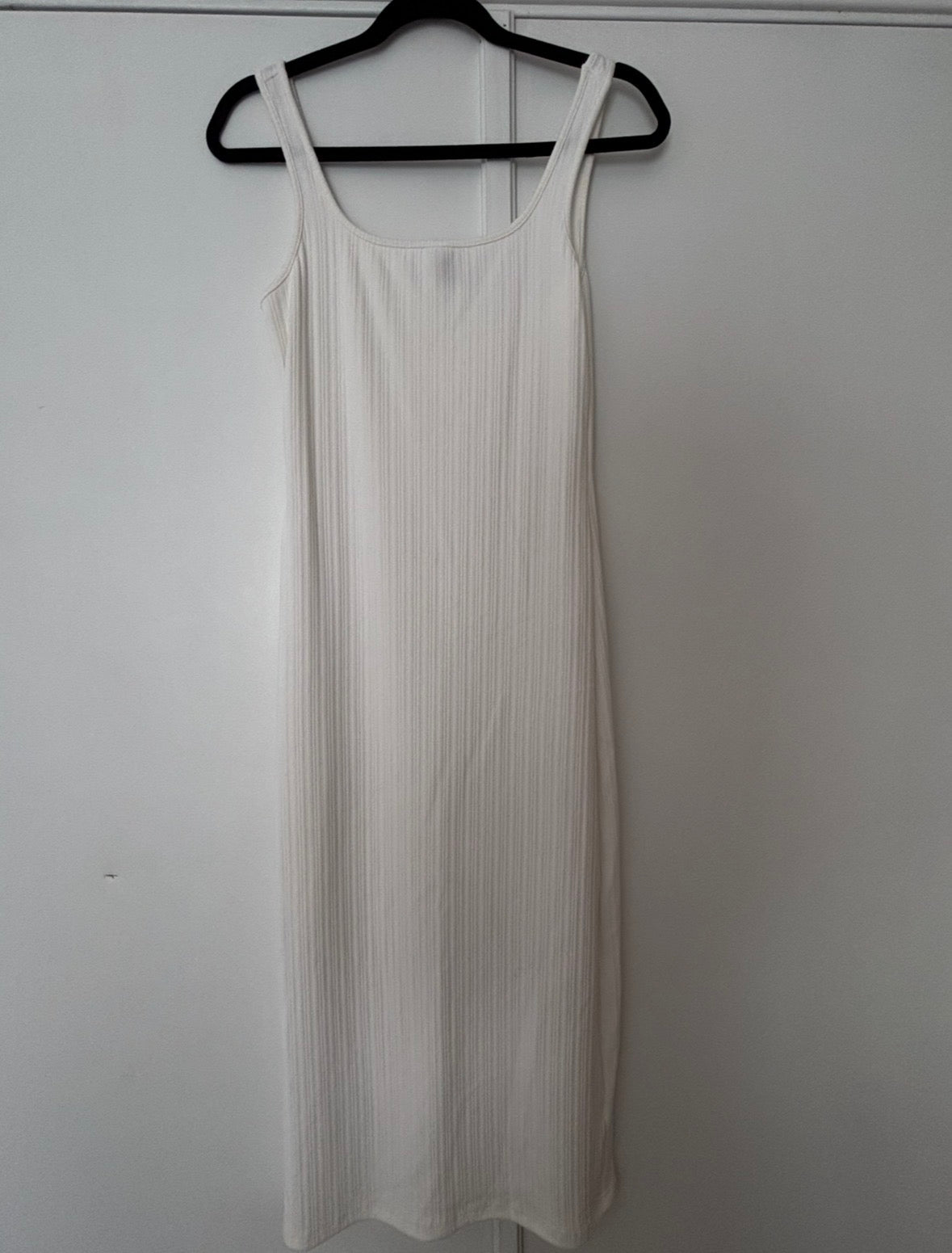 Robe longue moulante - photo 1