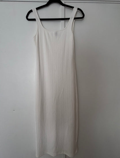 Robe longue moulante - photo 1