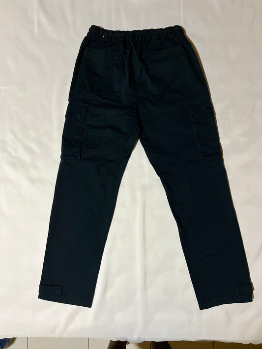 pantalon cargo jordan - photo 2