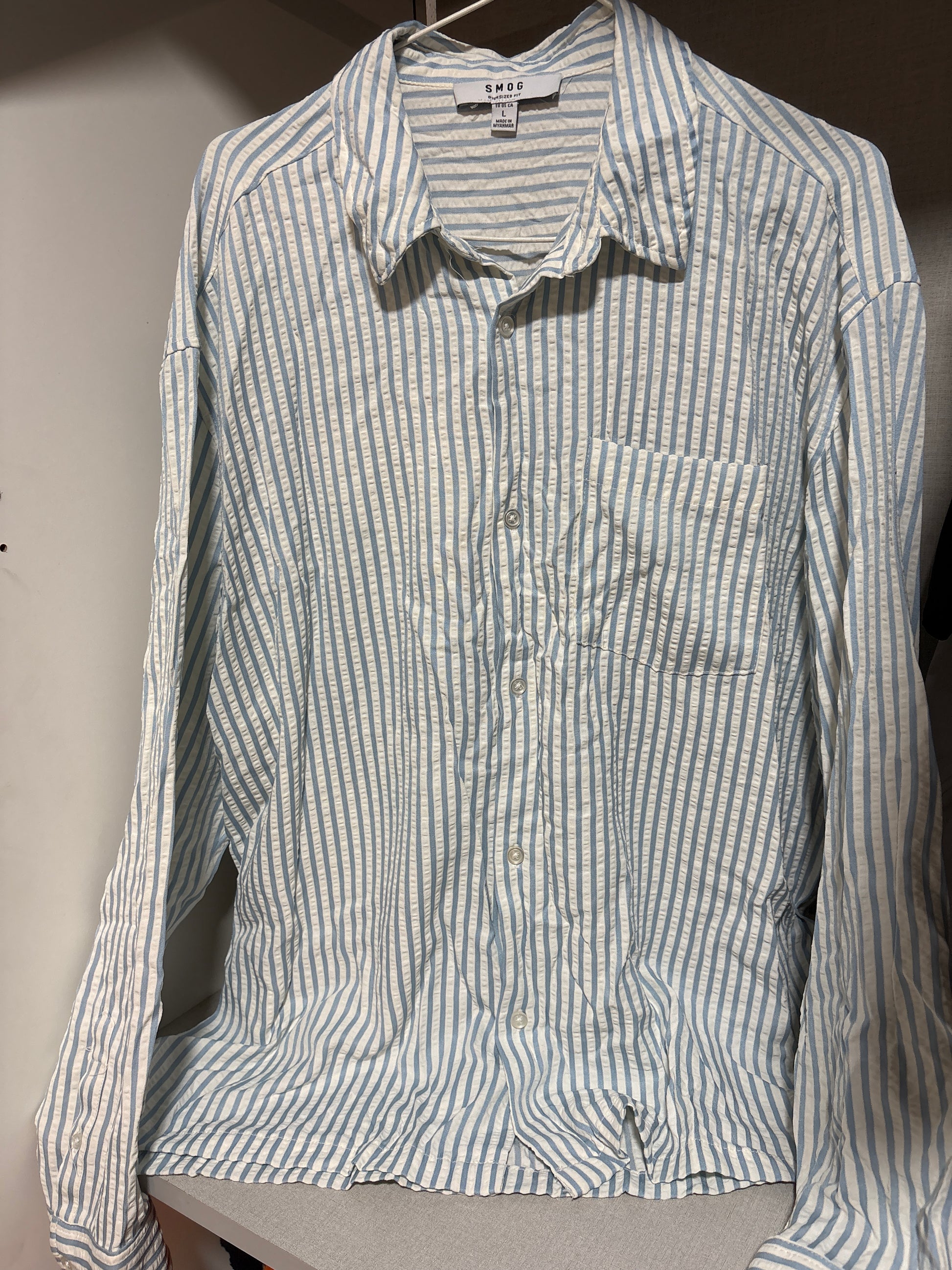 Chemise - photo 1