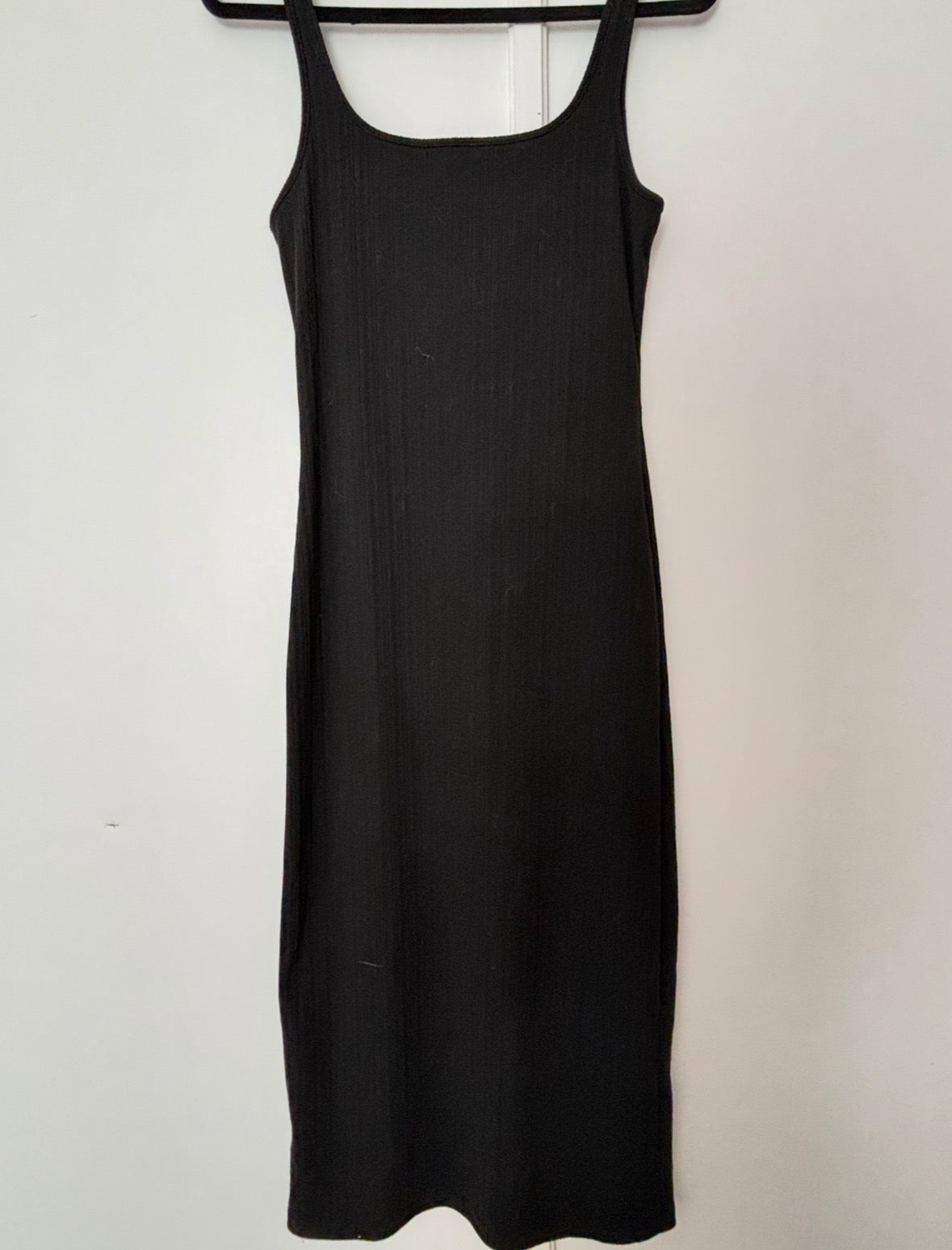 Robe noire - photo 1
