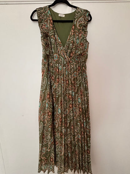 Robe longue CacheCache - photo 2