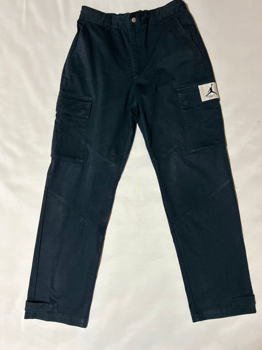 pantalon cargo jordan - photo 1