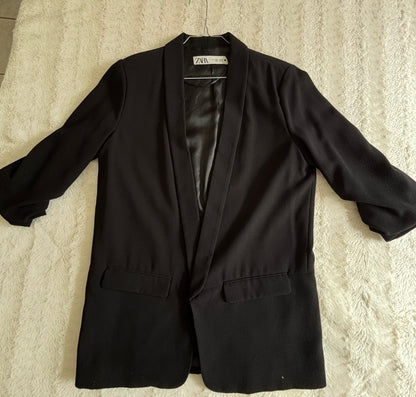 Veste costard Zara - photo 1