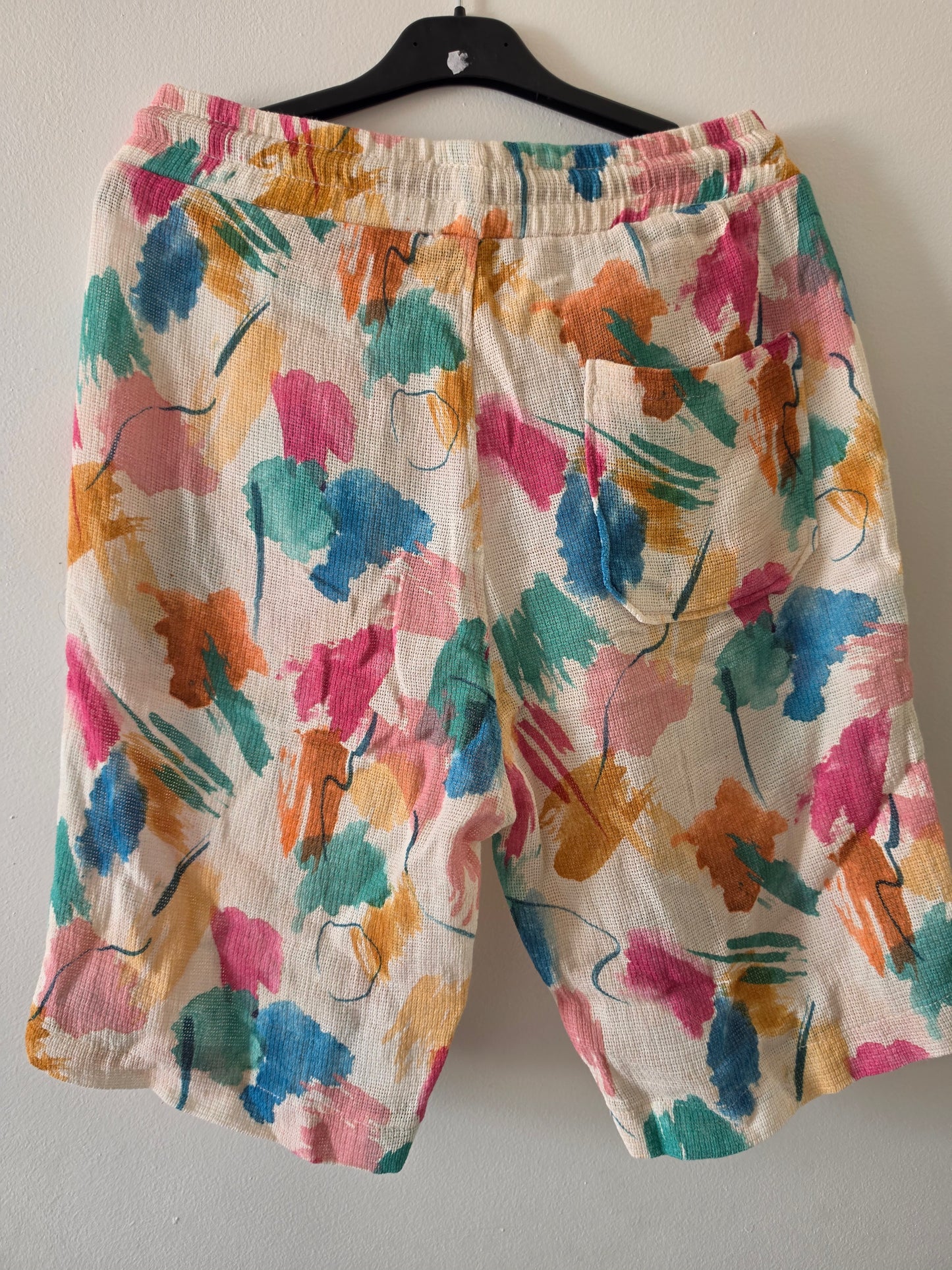 Ensemble chemise short IMAN - photo 2