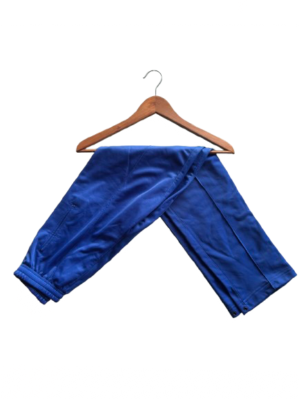 Jogging stef wear