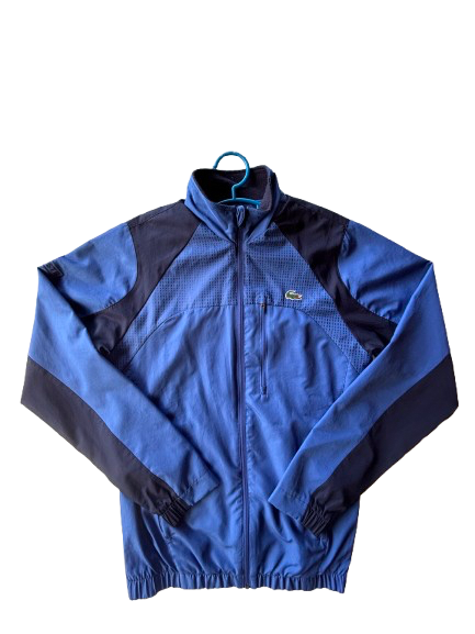 survêtements Lacoste
