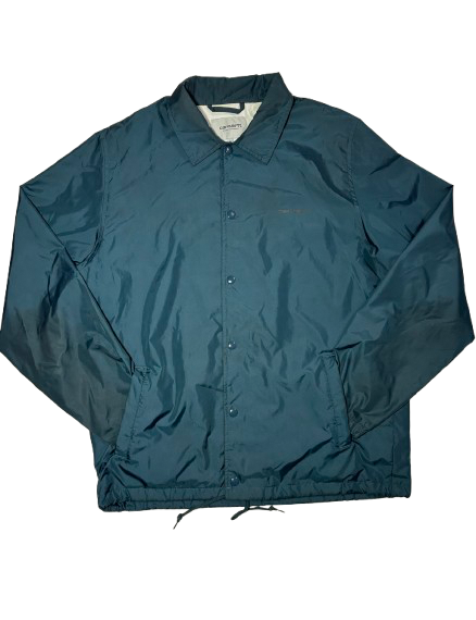 Coach Jacket Carrhart