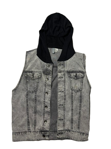 Veste DIVIDED