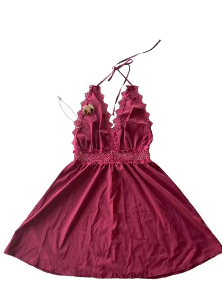 Robe Shein LaGlacière