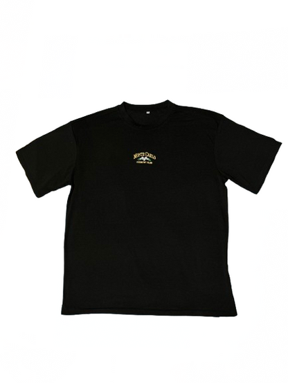 T-shirt Monaco Contry Club