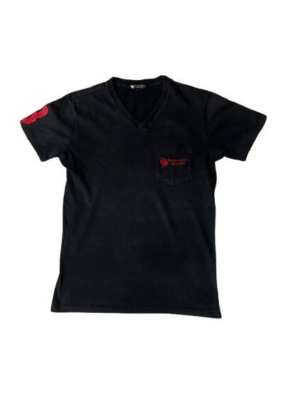 T-shirt Franck Ferry