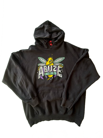 Sweat-shirt Abuze London