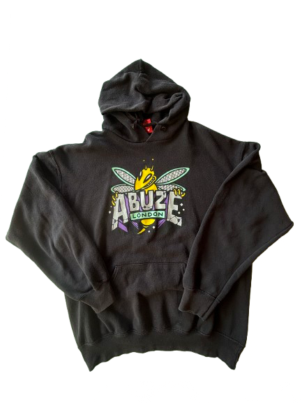 Sweat-shirt Abuze London