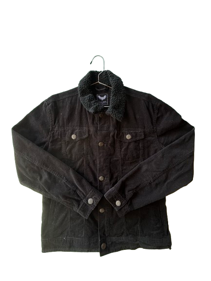 Veste Brave Soul