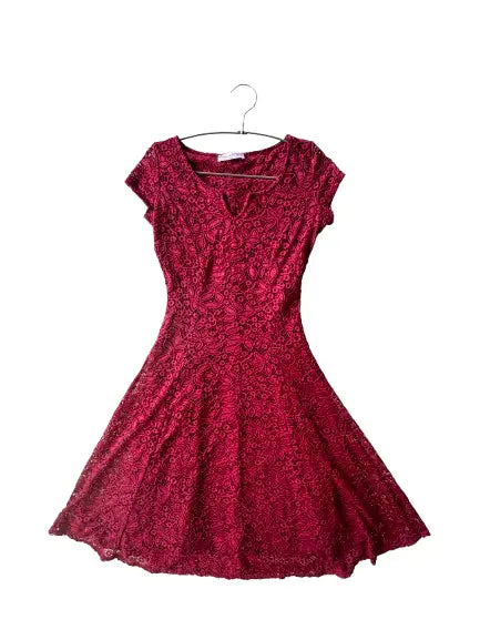 Robe Revd'elle Paris LaGlacière