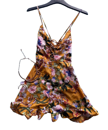 Combi Short LUC-CE