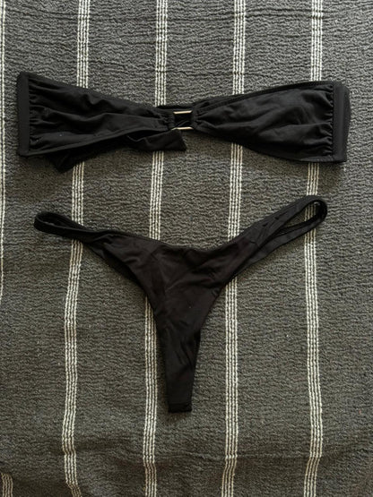 Maillot de bain Belles des pins - photo 3