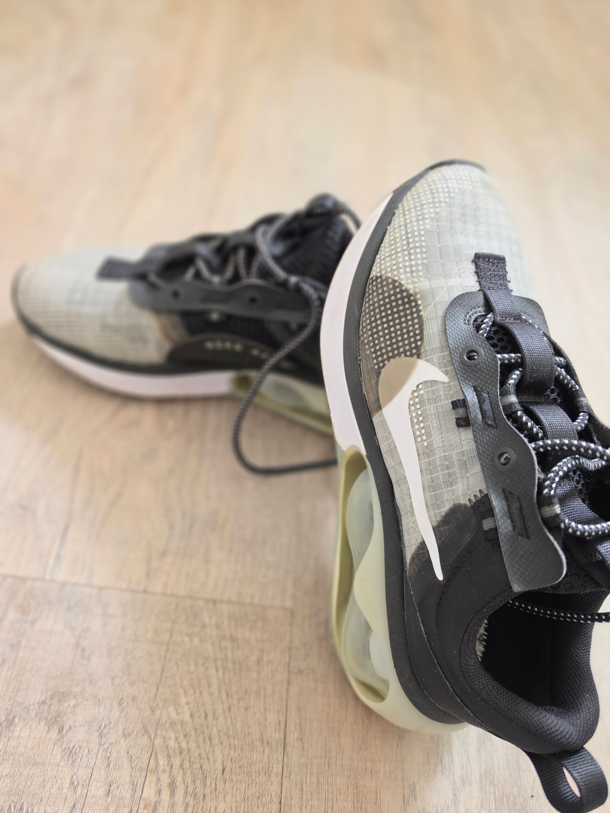 Air max 2021 - photo 2
