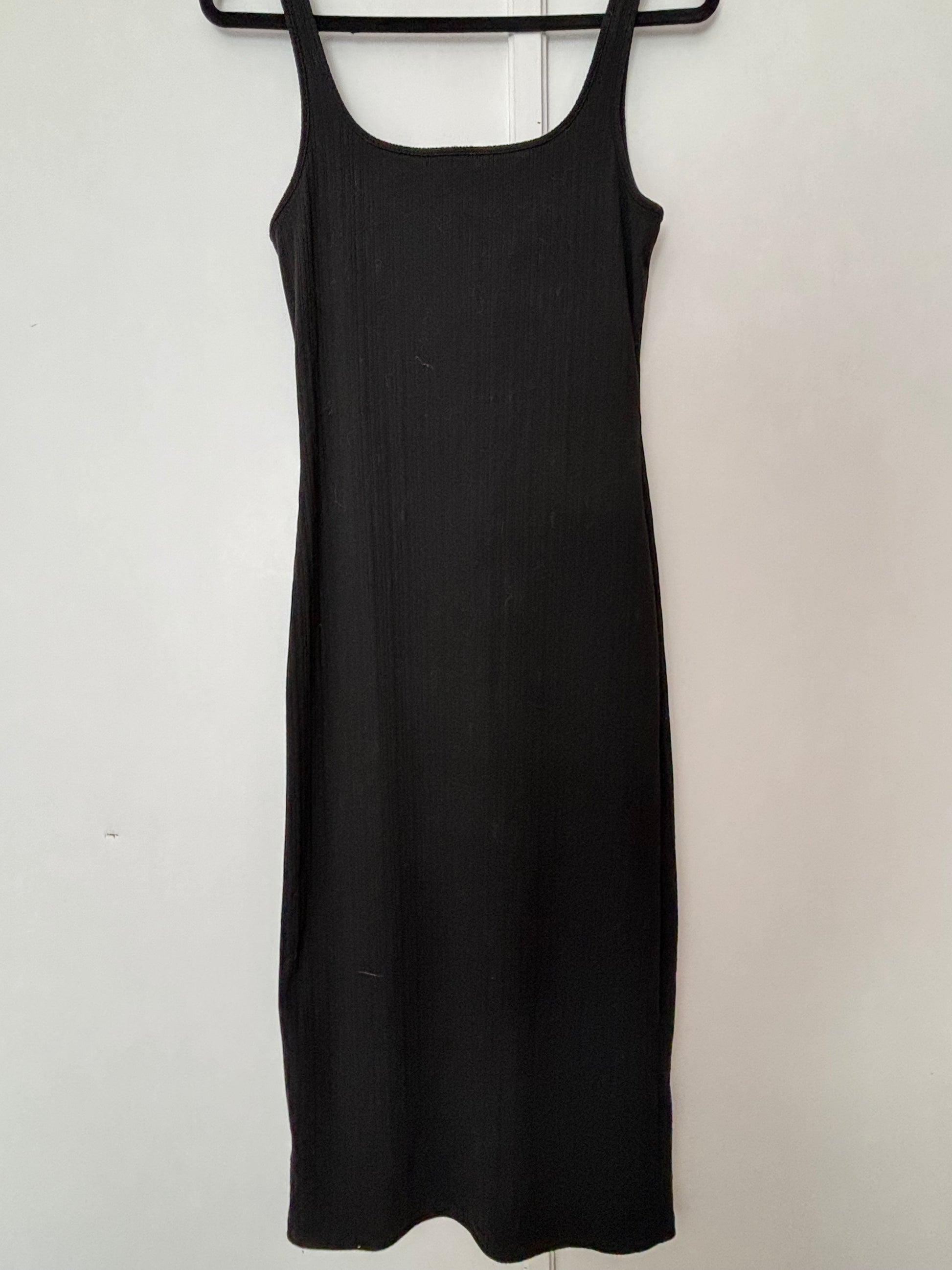 Robe noire - photo 2