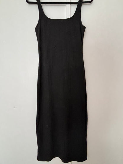 Robe noire - photo 2