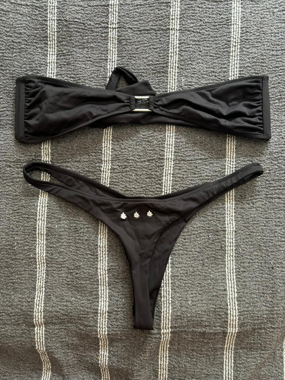 Maillot de bain Belles des pins - photo 4