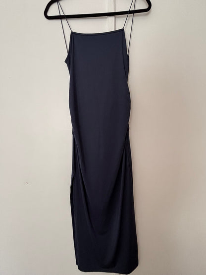 Robe mi longue - photo 1